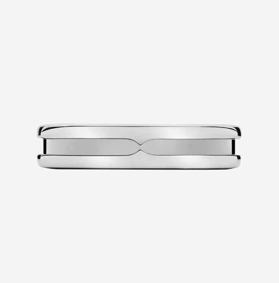 [Charm Aries Jewelry]ZERO 1 ONE-BAND RING