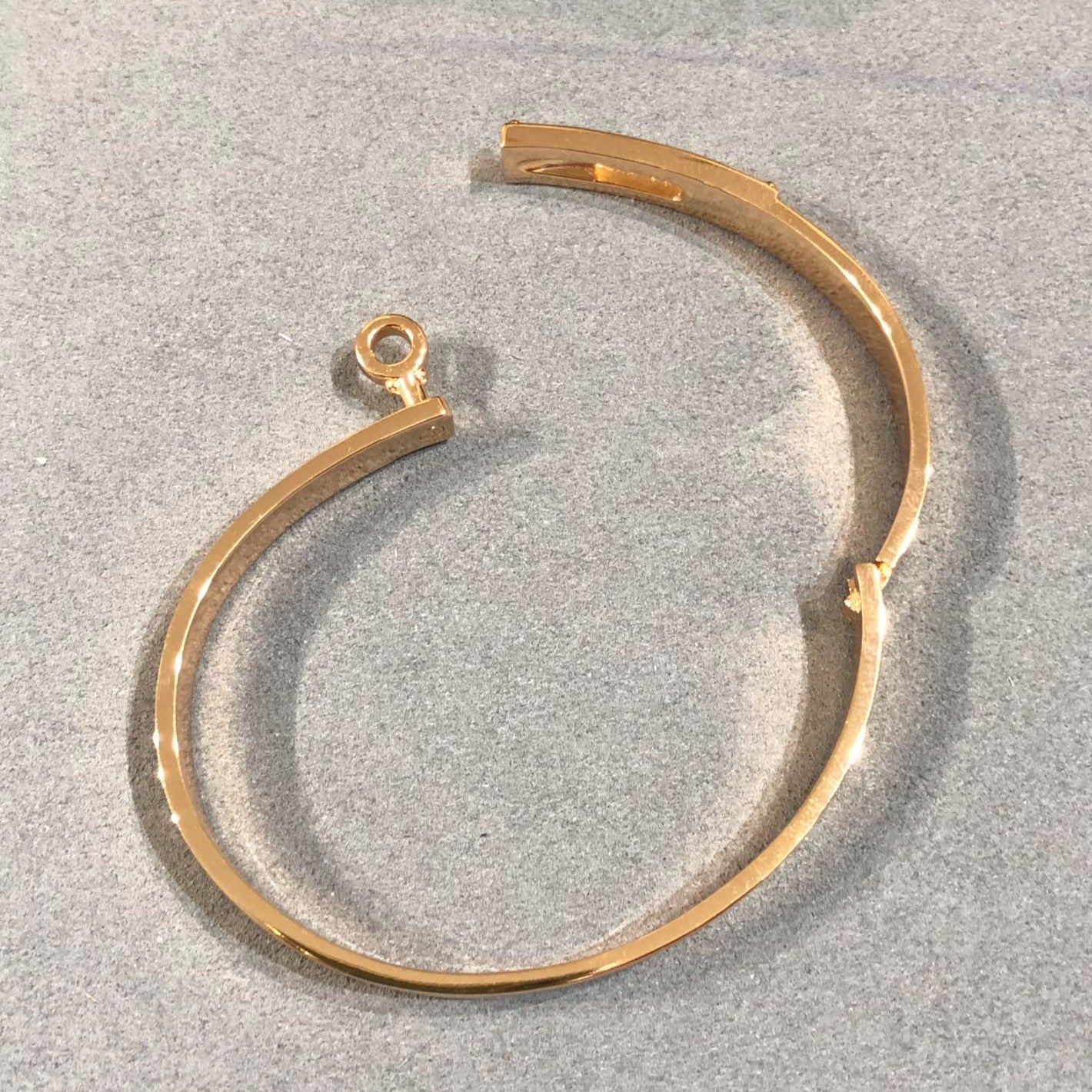 [Charm Aries Jewelry]KELLY BRACELET DIAMOND