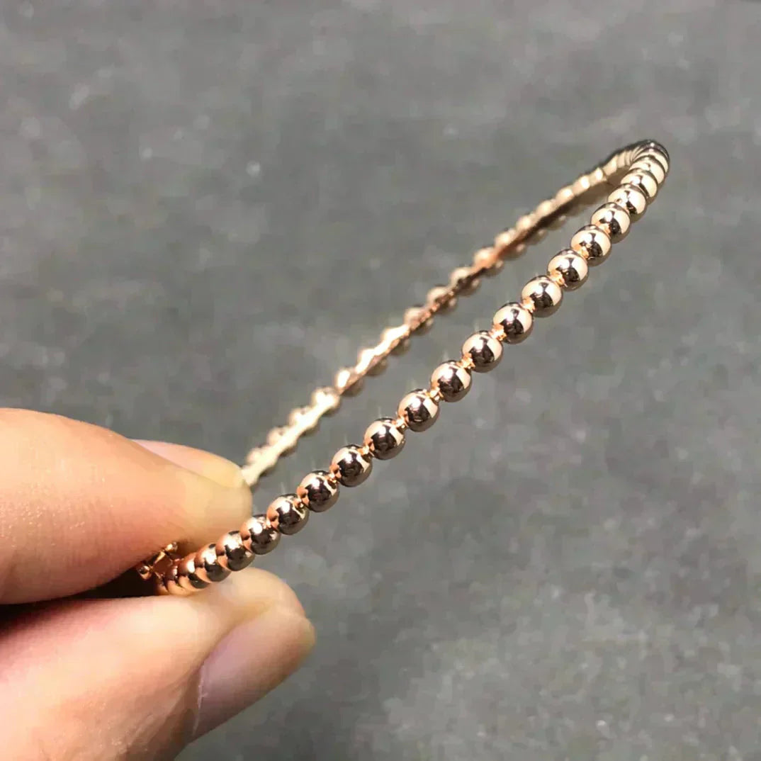 [Charm Aries Jewelry]PERLEE PEARLS BRACELET