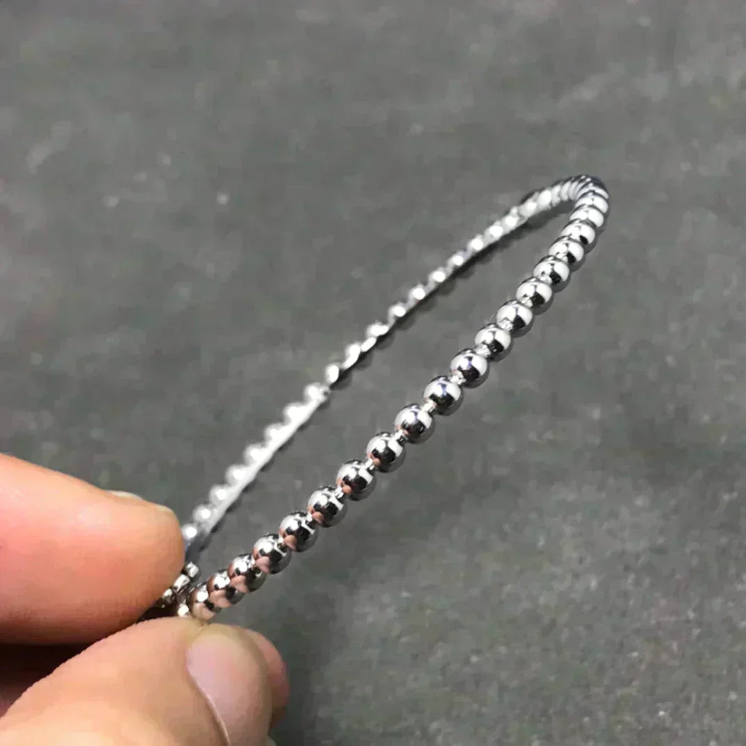 [Charm Aries Jewelry]PERLEE PEARLS BRACELET