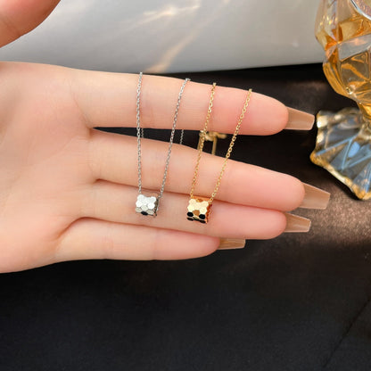 [Charm Aries Jewelry]BEE MINI NECKLACE