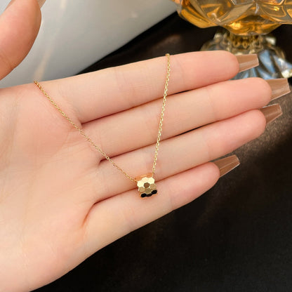 [Charm Aries Jewelry]BEE MINI NECKLACE
