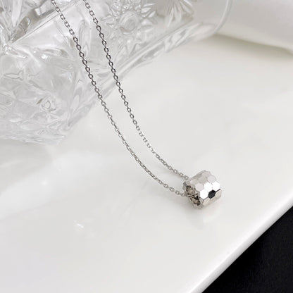 [Charm Aries Jewelry]BEE MINI NECKLACE