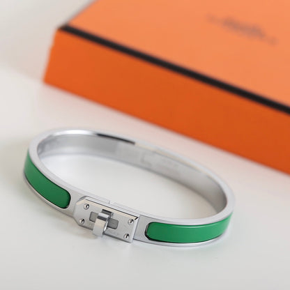 [Charm Aries Jewelry]HM KELLY GREEN BRACELET