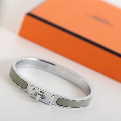 [Charm Aries Jewelry]HM KELLY BLUE GREEN BRACELET