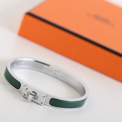 [Charm Aries Jewelry]HM KELLY KHAKI BRACELET