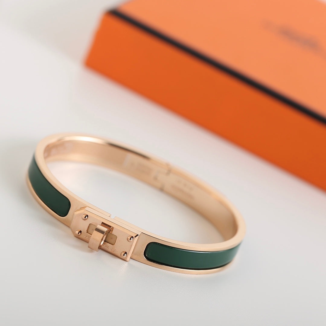 [Charm Aries Jewelry]HM KELLY KHAKI BRACELET