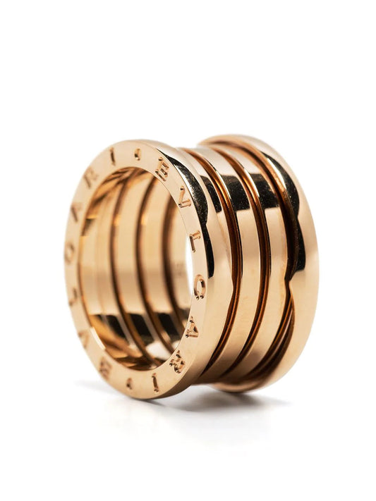 [Charm Aries Jewelry]ZERO 1 RING