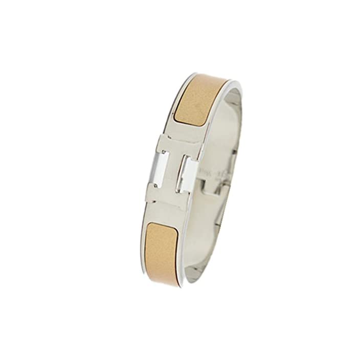 [Charm Aries Jewelry]H CHAMPAGNE BRACELET