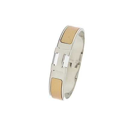 [Charm Aries Jewelry]H CHAMPAGNE BRACELET