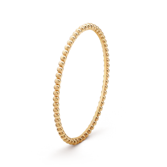 [Charm Aries Jewelry]PERLEE PEARLS BRACELET