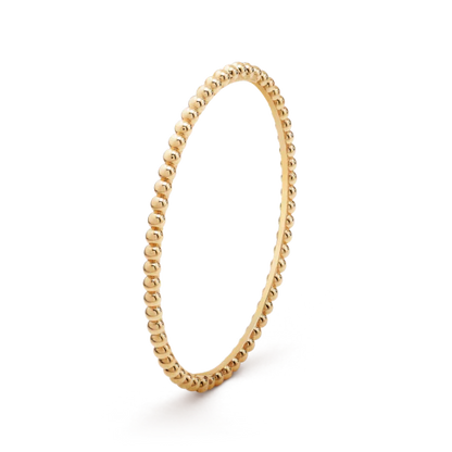 [Charm Aries Jewelry]PERLEE PEARLS BRACELET