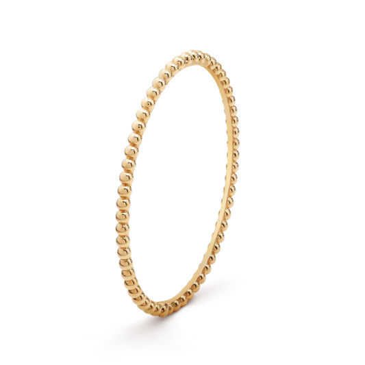 [Charm Aries Jewelry]PERLEE PEARLS BRACELET
