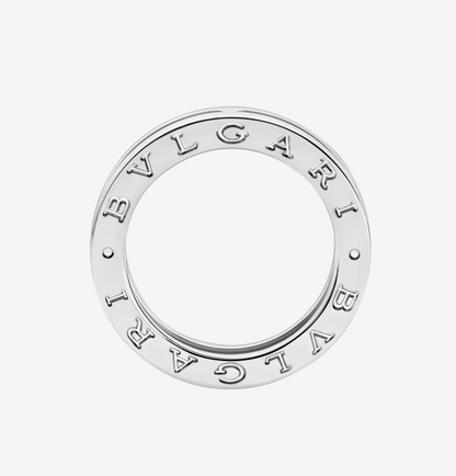 [Charm Aries Jewelry]ZERO 1 ONE-BAND RING