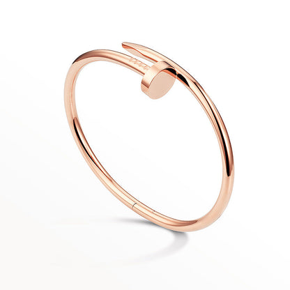 [Charm Aries Jewelry]JUSTE BRACELET 3.5MM