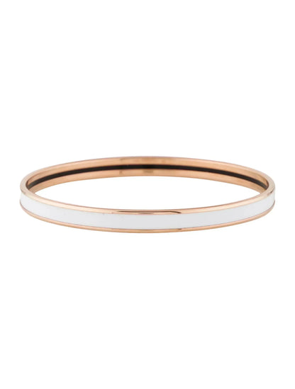 [Charm Aries Jewelry]HM UNI BANGLE BAG