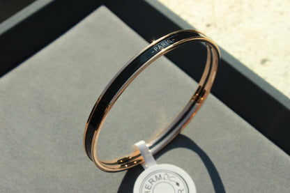 [Charm Aries Jewelry]HM UNI BANGLE BAG