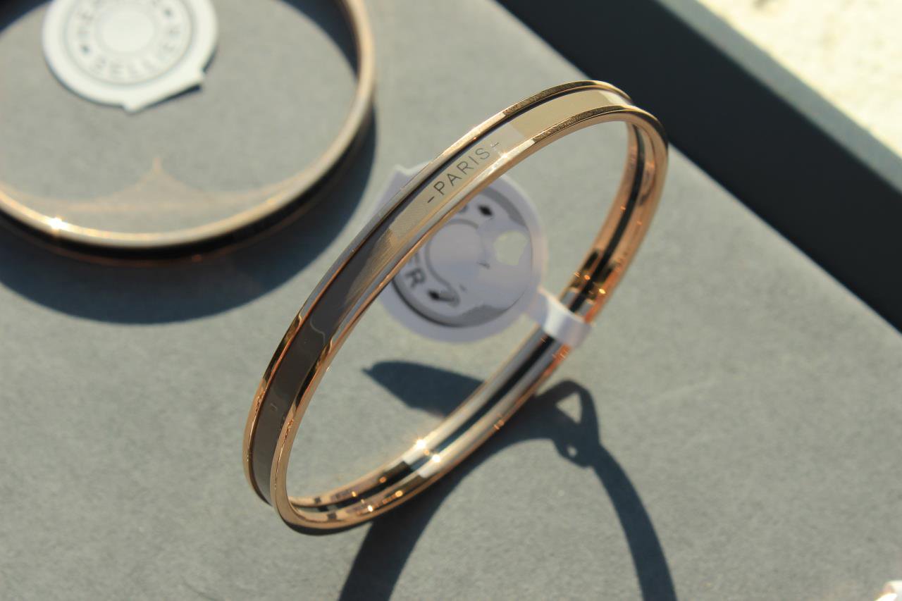[Charm Aries Jewelry]HM UNI BANGLE BAG