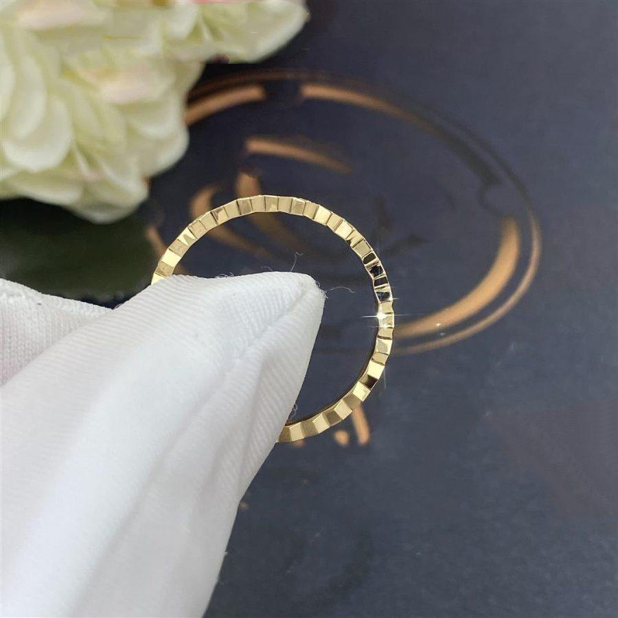 [Charm Aries Jewelry]BEE LOVE RING GOLD DIAMOND