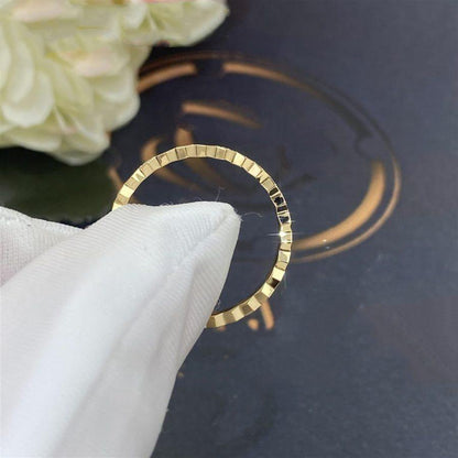 [Charm Aries Jewelry]BEE LOVE RING GOLD DIAMOND