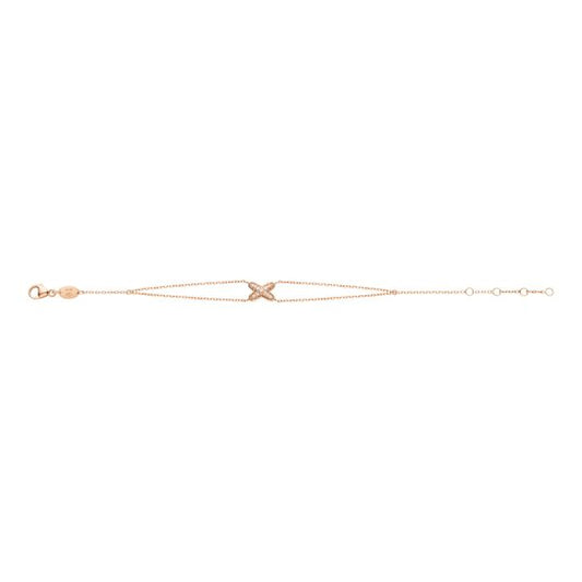 [Charm Aries Jewelry]JEUX BRACELET DIAMOND