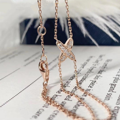 [Charm Aries Jewelry]JEUX BRACELET DIAMOND