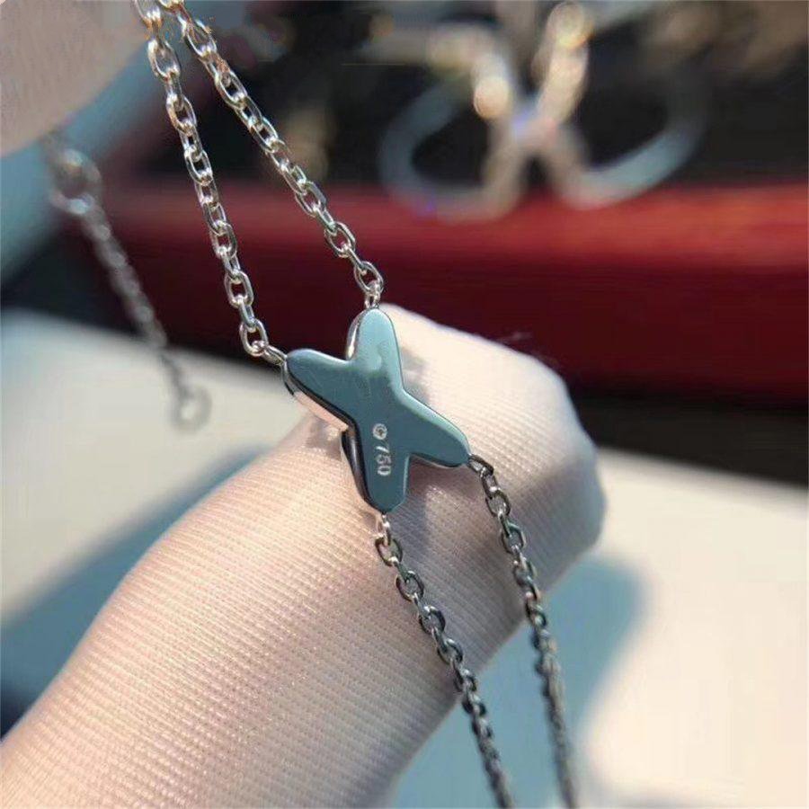 [Charm Aries Jewelry]JEUX BRACELET  DIAMOND