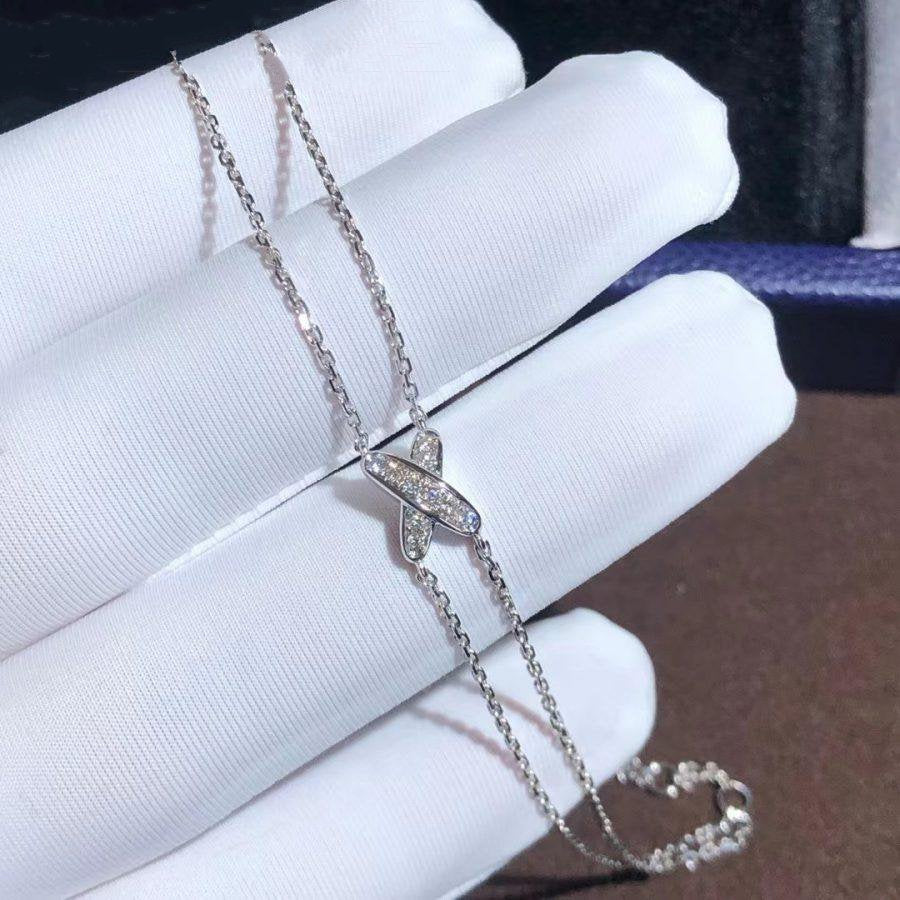 [Charm Aries Jewelry]JEUX BRACELET  DIAMOND
