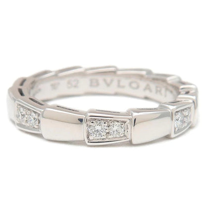 [Charm Aries Jewelry]SERPENTI RING SILVER  3MM