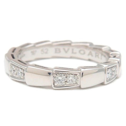 [Charm Aries Jewelry]SERPENTI RING SILVER  3MM