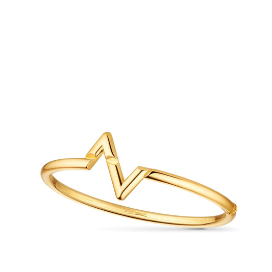 [Charm Aries Jewelry]VOLTE UPSITE DOWN BRACELET