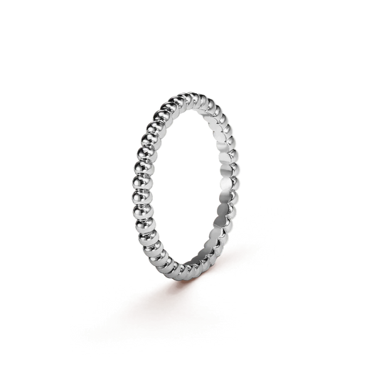 [Charm Aries Jewelry]PERLEE RING