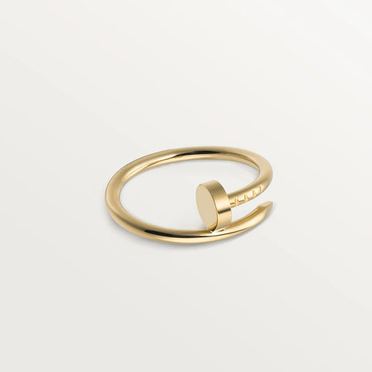 [Charm Aries Jewelry]JUSTE RING 1.8MM